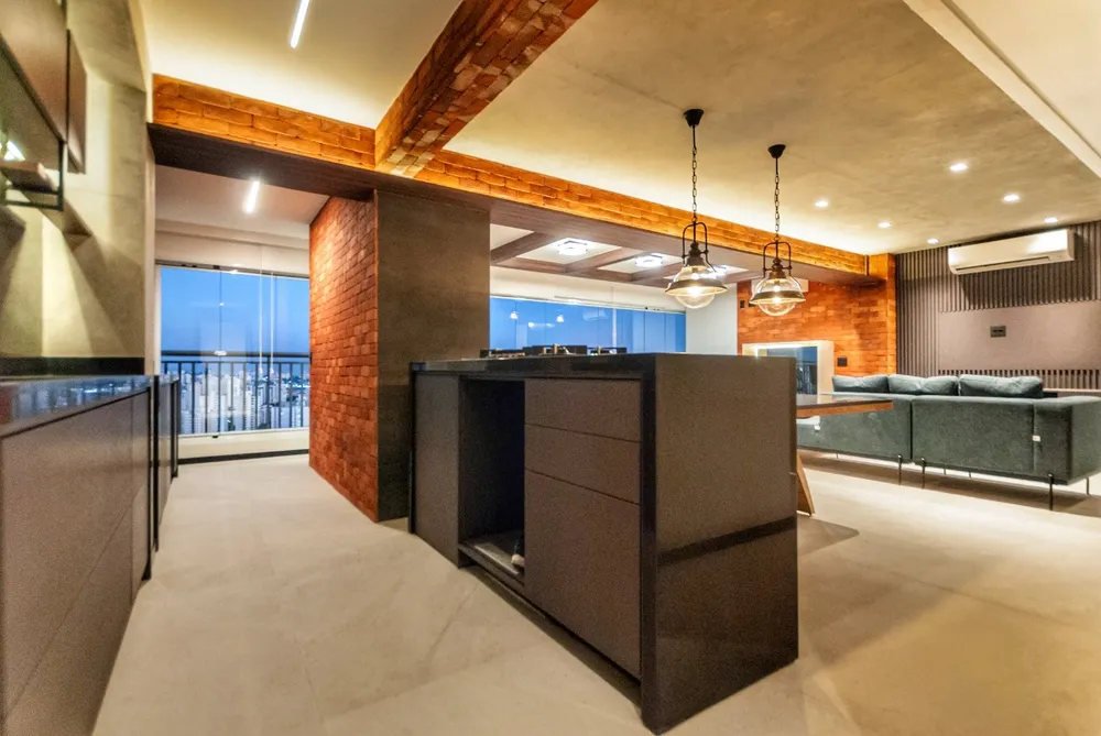 Apartamento, 2 quartos, 111 m² - Foto 7