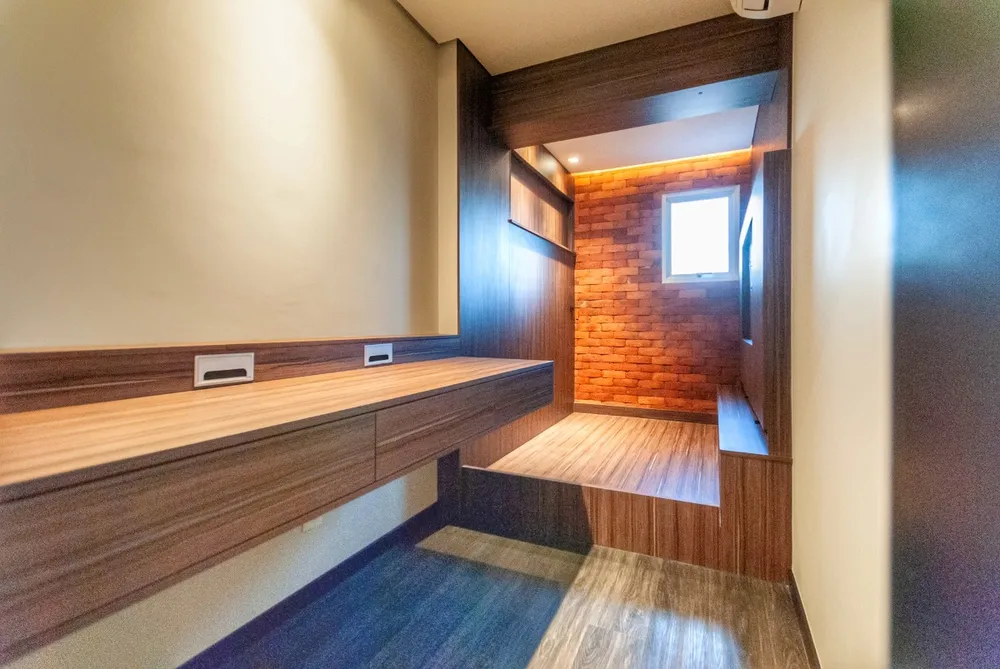 Apartamento, 2 quartos, 111 m² - Foto 4