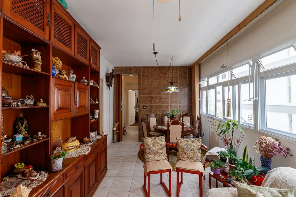 Apartamento, 2 quartos, 73 m² - Foto 2