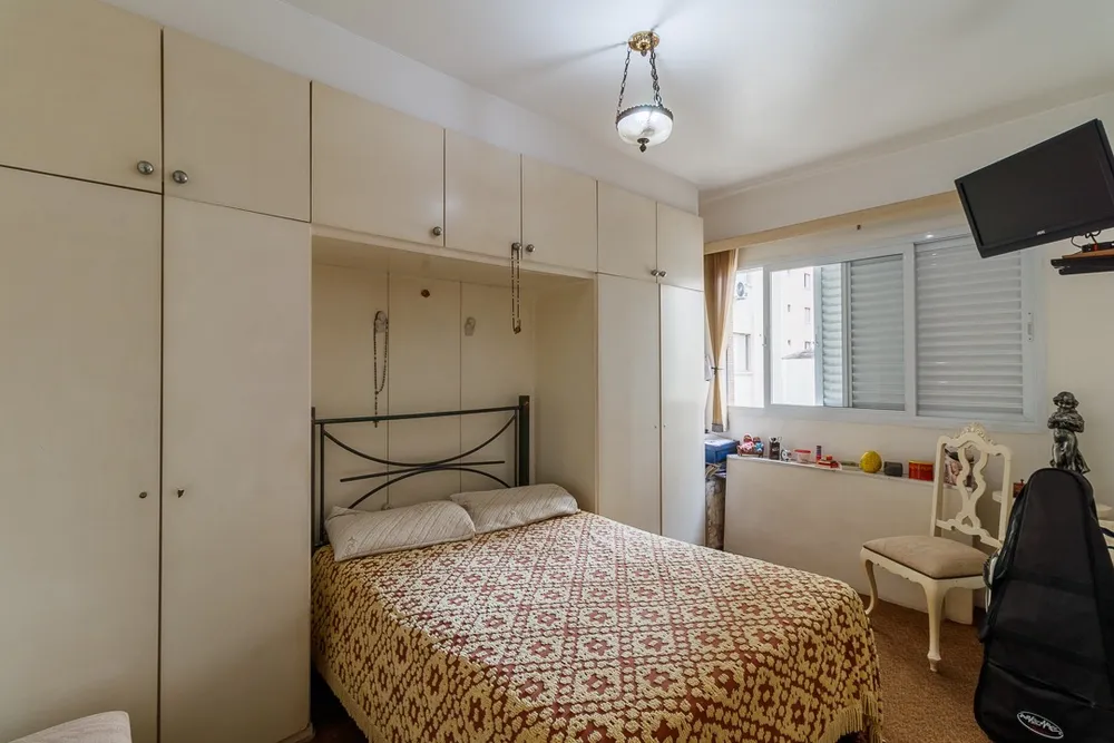 Apartamento, 2 quartos, 73 m² - Foto 1