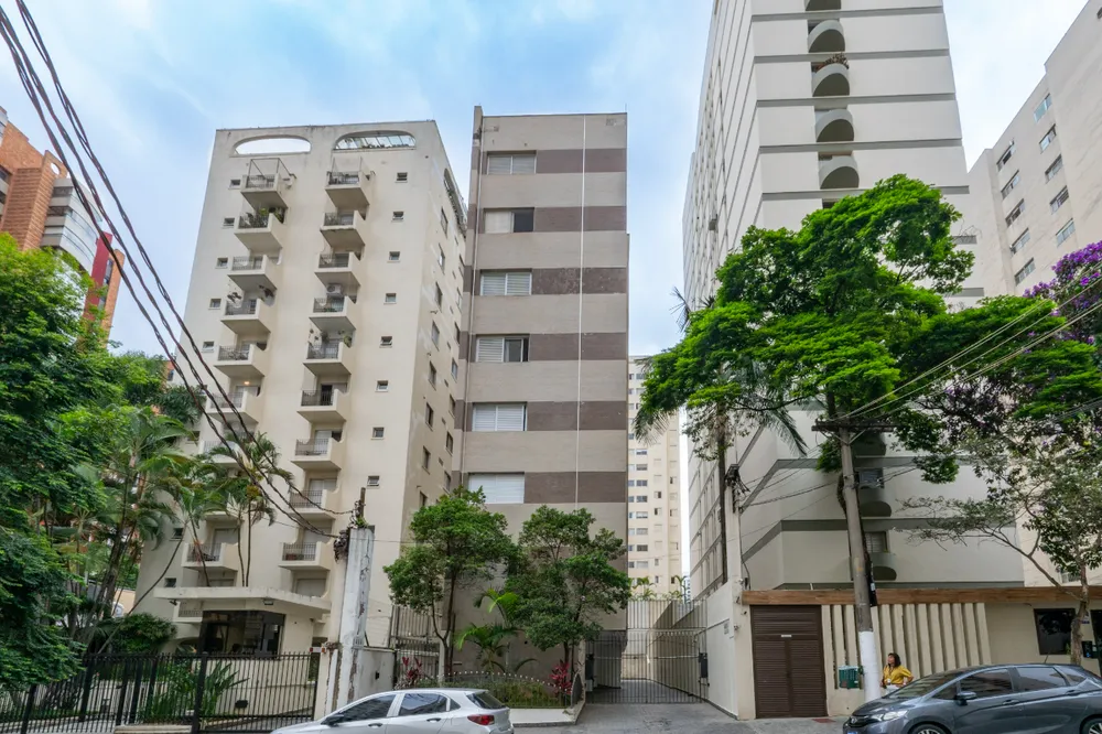 Apartamento, 2 quartos, 73 m² - Foto 8