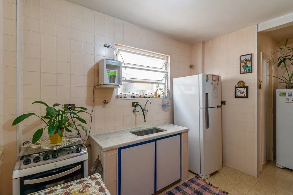 Apartamento, 2 quartos, 73 m² - Foto 3