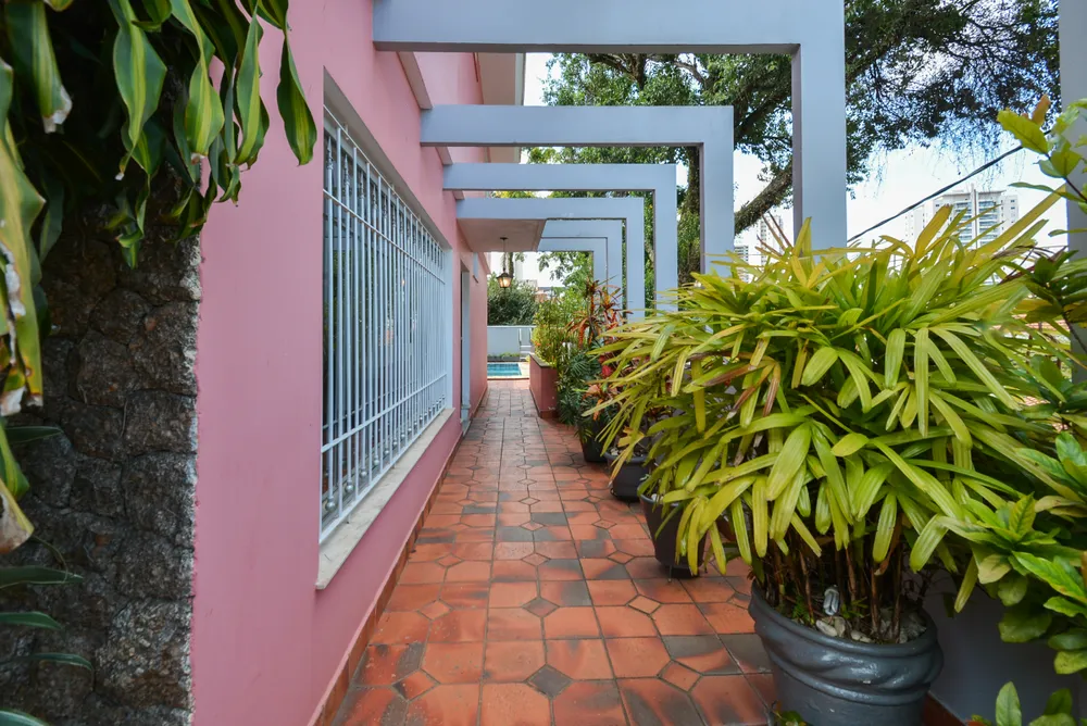 Casa, 3 quartos, 250 m² - Foto 4
