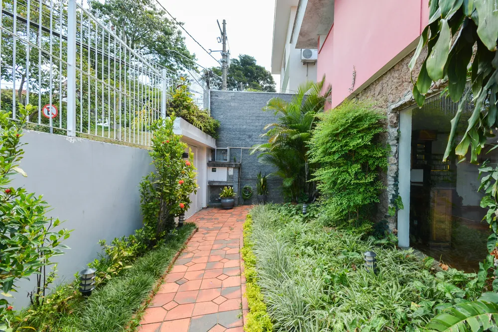 Casa, 3 quartos, 250 m² - Foto 2