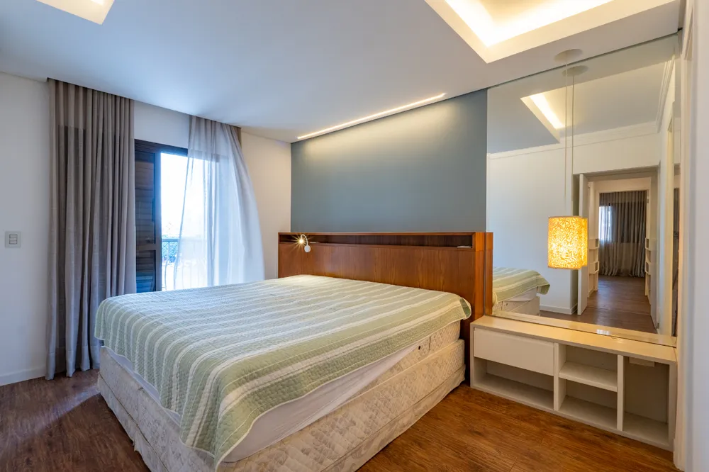 Apartamento, 3 quartos, 165 m² - Foto 8