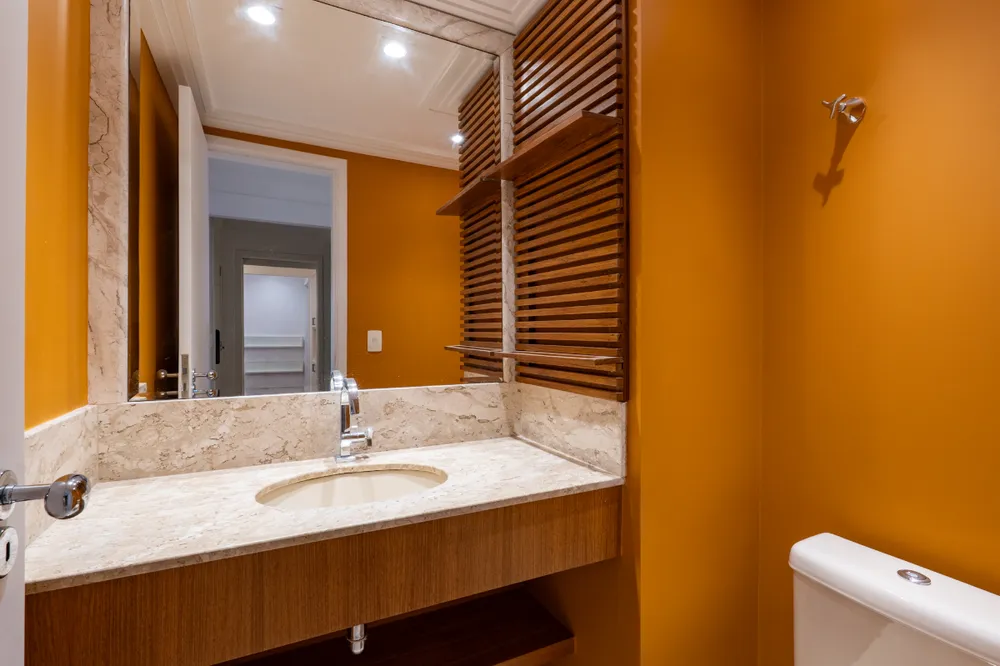 Apartamento, 3 quartos, 165 m² - Foto 4