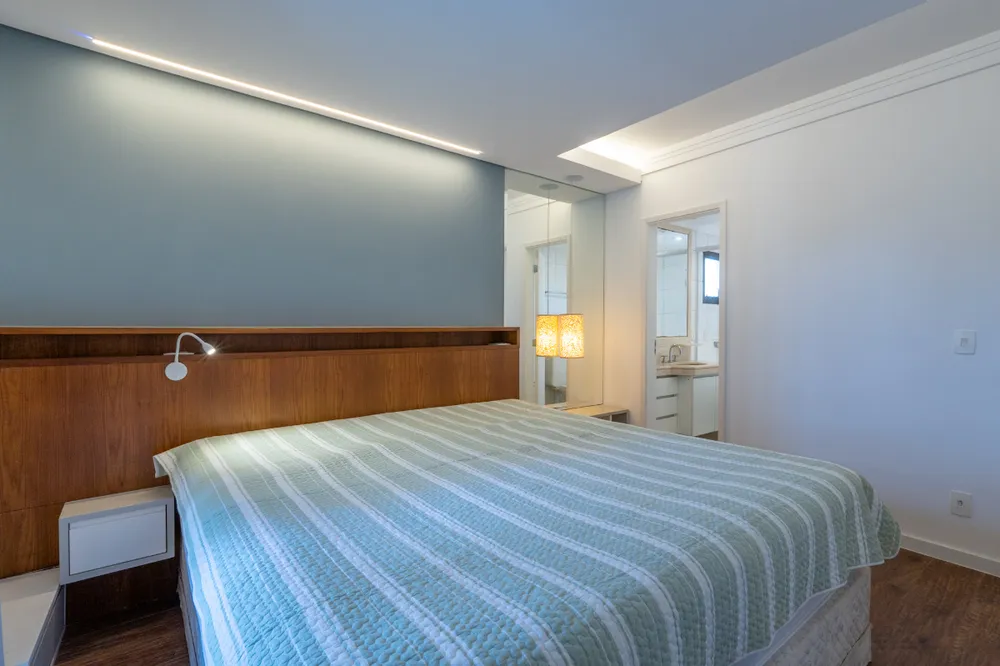 Apartamento, 3 quartos, 165 m² - Foto 2
