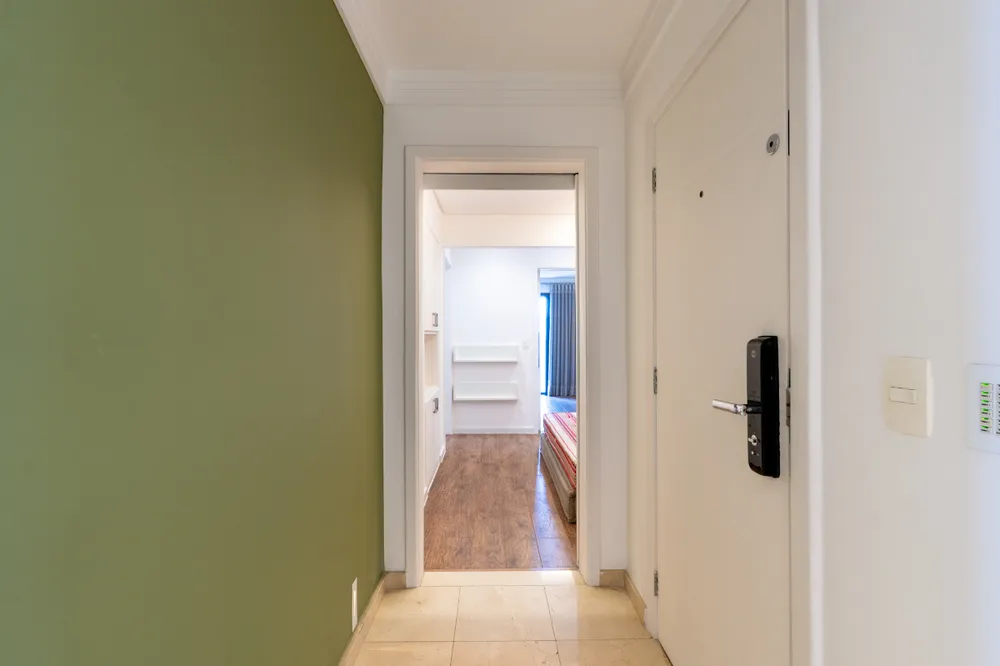 Apartamento, 3 quartos, 165 m² - Foto 6
