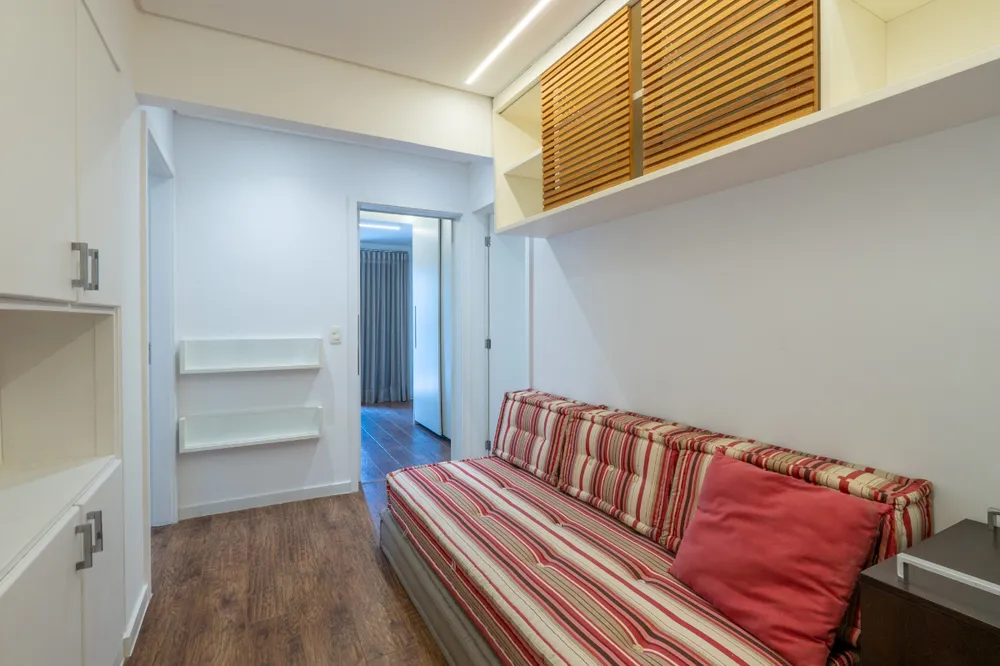 Apartamento, 3 quartos, 165 m² - Foto 8