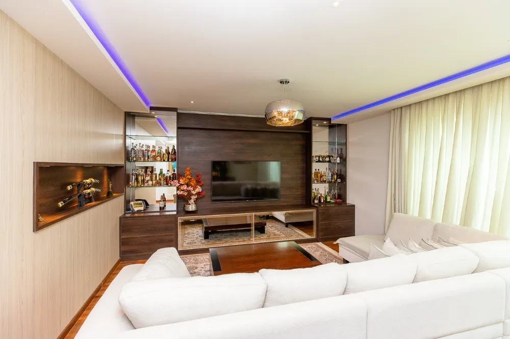 Casa, 3 quartos, 320 m² - Foto 4
