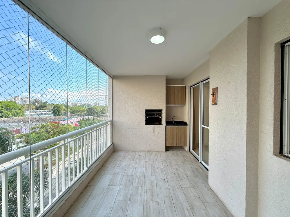 Apartamento, 3 quartos, 107 m² - Foto 12