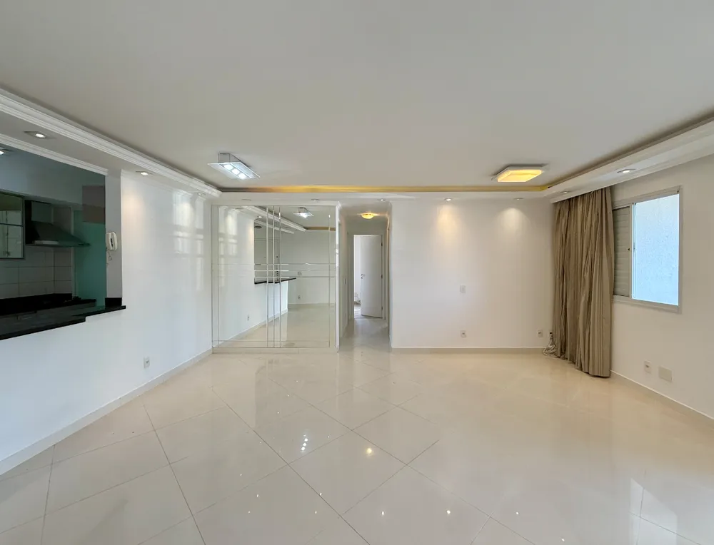 Apartamento, 3 quartos, 107 m² - Foto 2