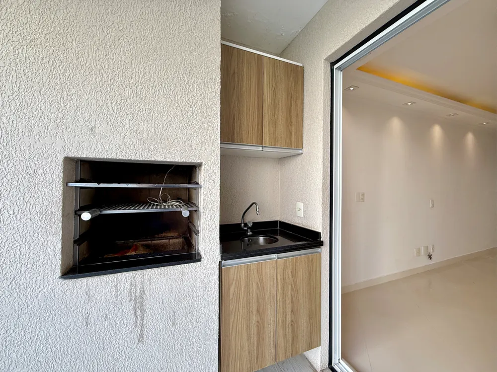 Apartamento, 3 quartos, 107 m² - Foto 6