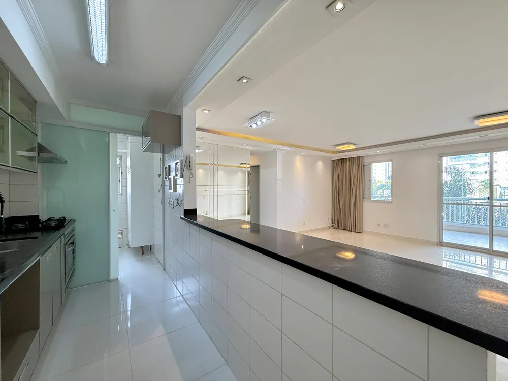 Apartamento, 3 quartos, 107 m² - Foto 3