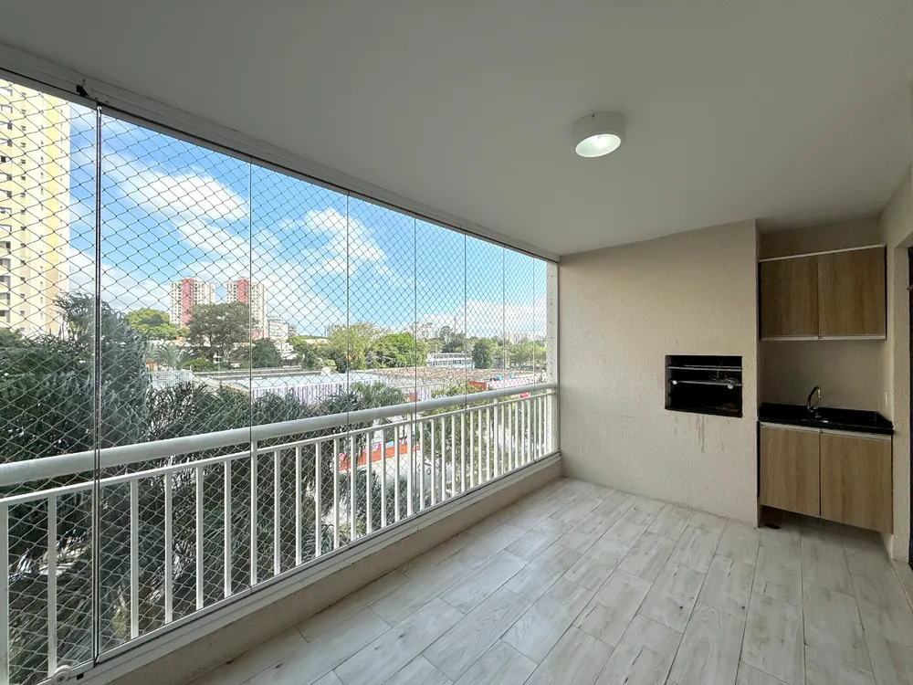 Apartamento, 3 quartos, 107 m² - Foto 1