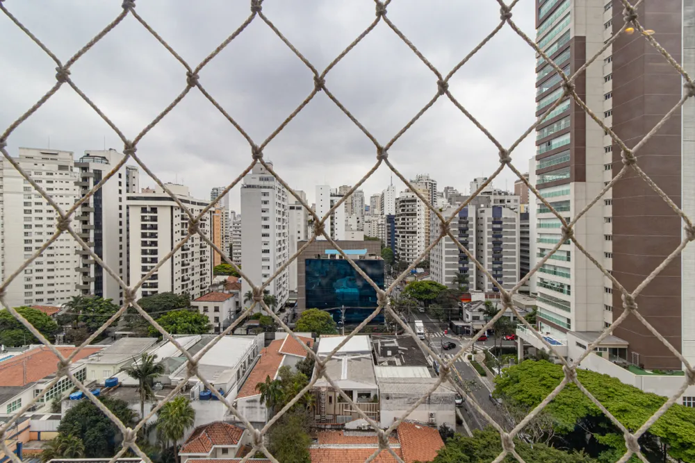 Apartamento, 4 quartos, 197 m² - Foto 8