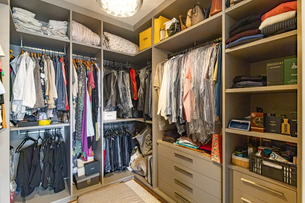 Apartamento, 4 quartos, 197 m² - Foto 1