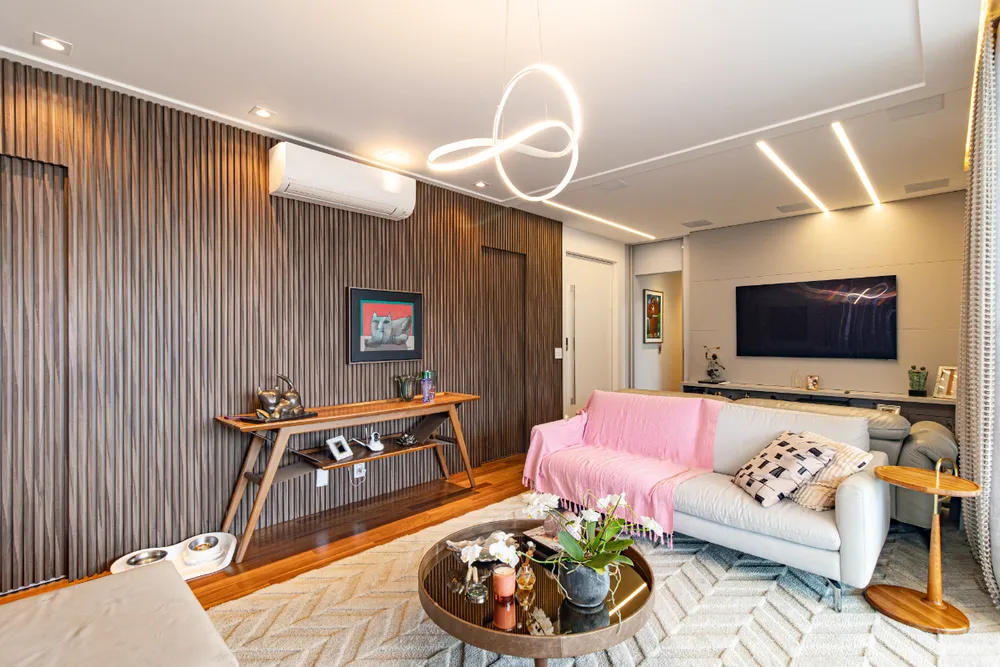 Apartamento, 4 quartos, 197 m² - Foto 3