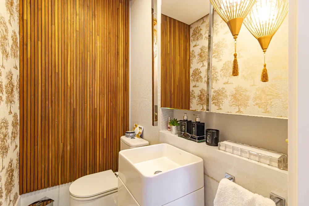 Apartamento, 4 quartos, 197 m² - Foto 6