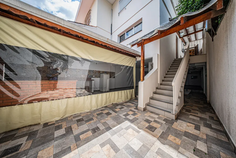 Casa, 3 quartos, 180 m² - Foto 4