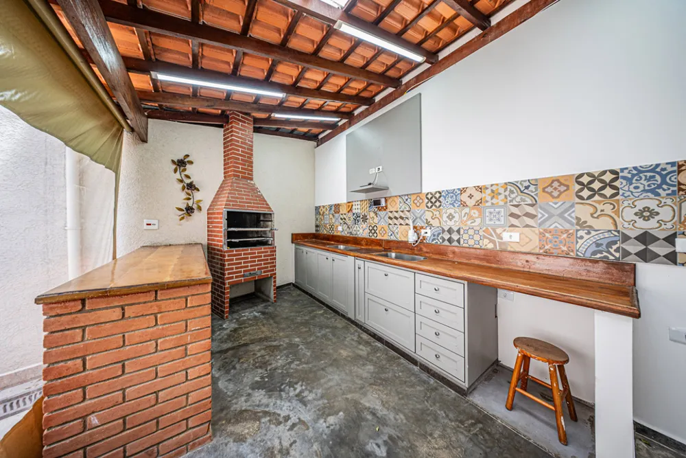 Casa, 3 quartos, 180 m² - Foto 2