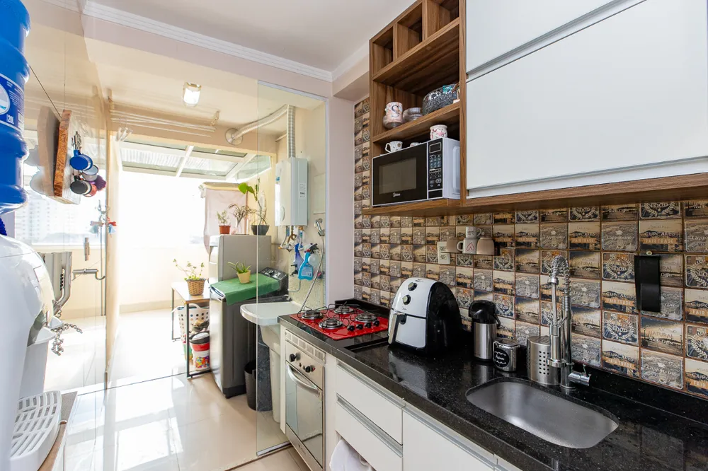 Apartamento, 2 quartos, 81 m² - Foto 7