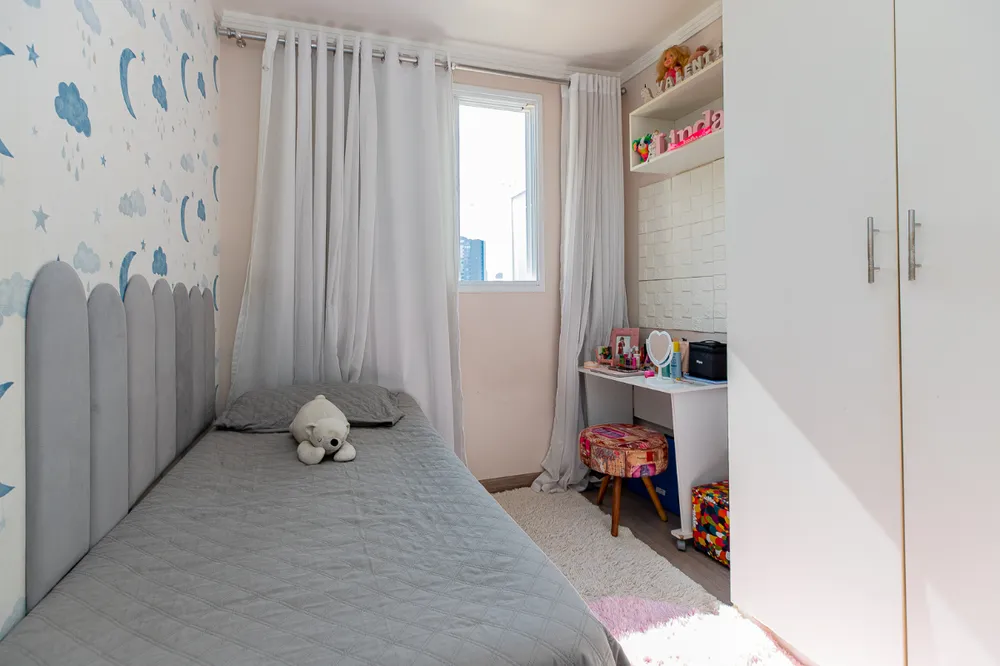 Apartamento, 2 quartos, 81 m² - Foto 8