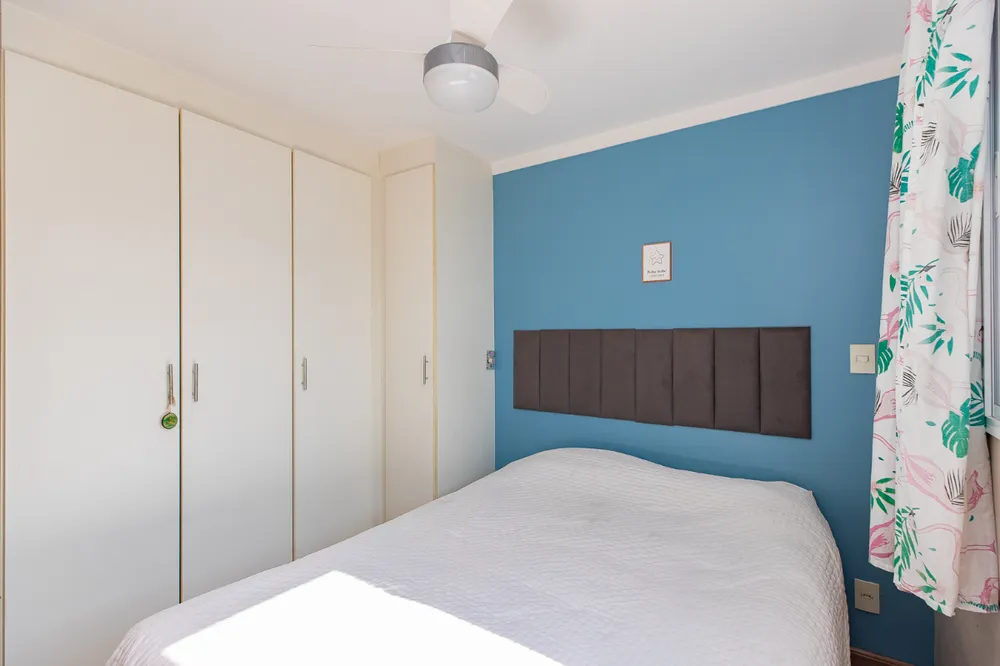 Apartamento, 2 quartos, 81 m² - Foto 6