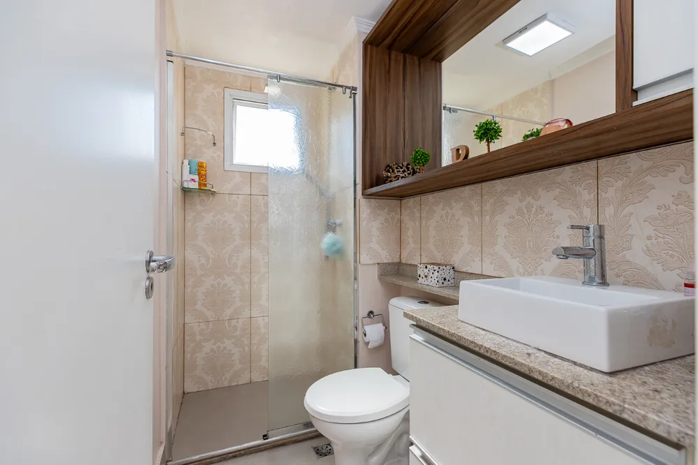 Apartamento, 2 quartos, 81 m² - Foto 2