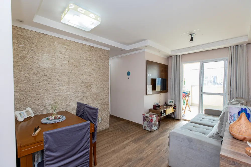 Apartamento, 2 quartos, 81 m² - Foto 1