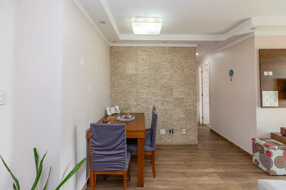 Apartamento, 2 quartos, 81 m² - Foto 1