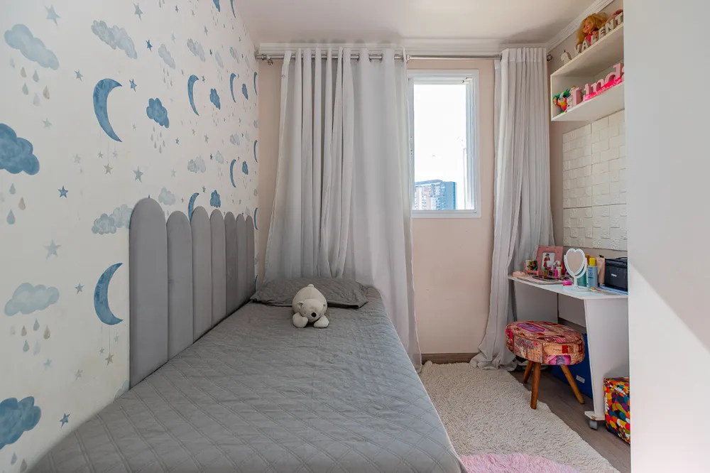 Apartamento, 2 quartos, 81 m² - Foto 3