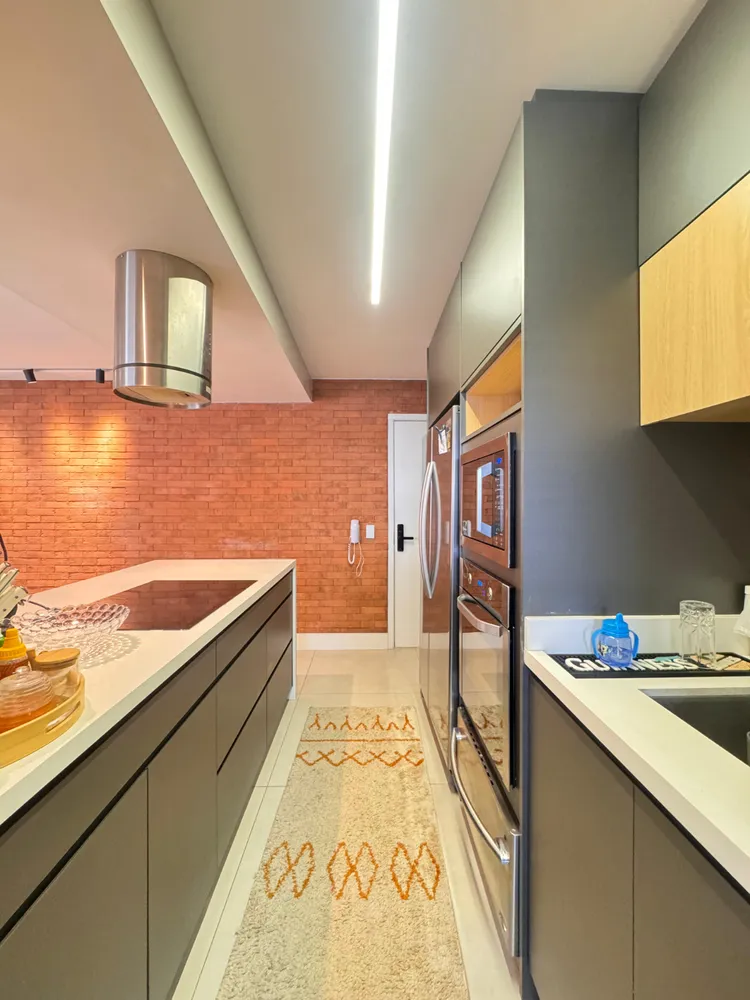 Apartamento, 2 quartos, 96 m² - Foto 2