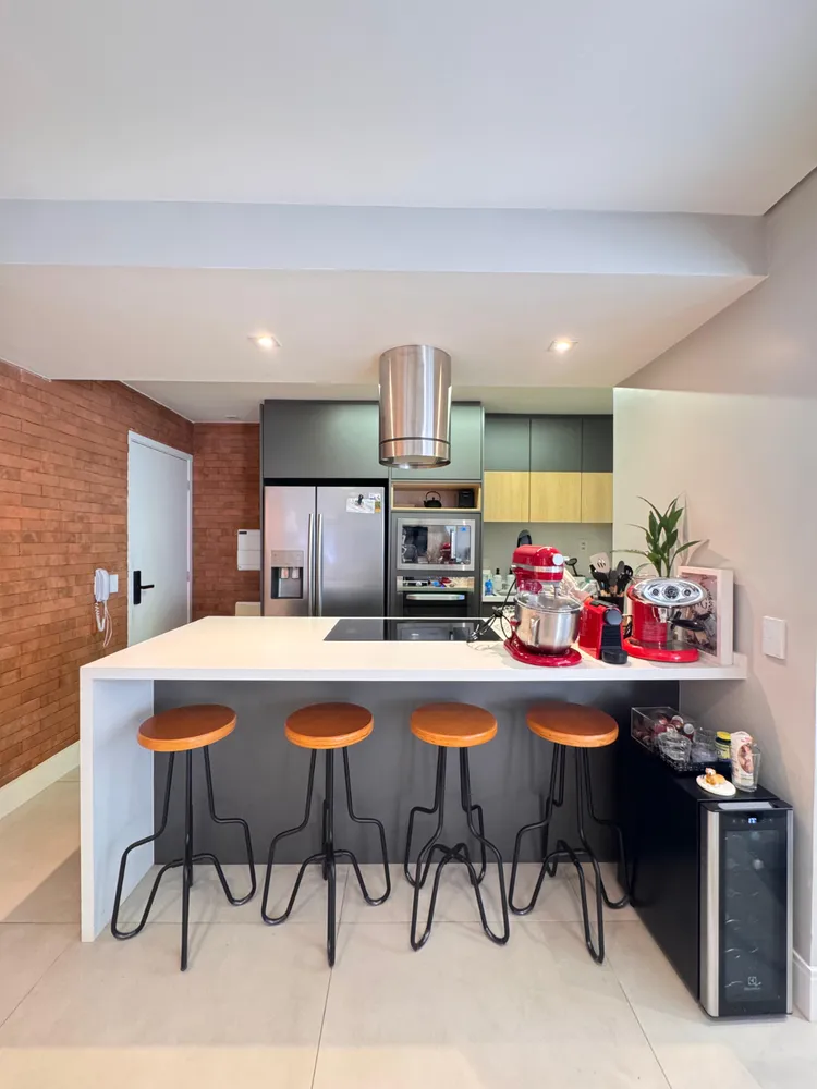 Apartamento, 2 quartos, 96 m² - Foto 4