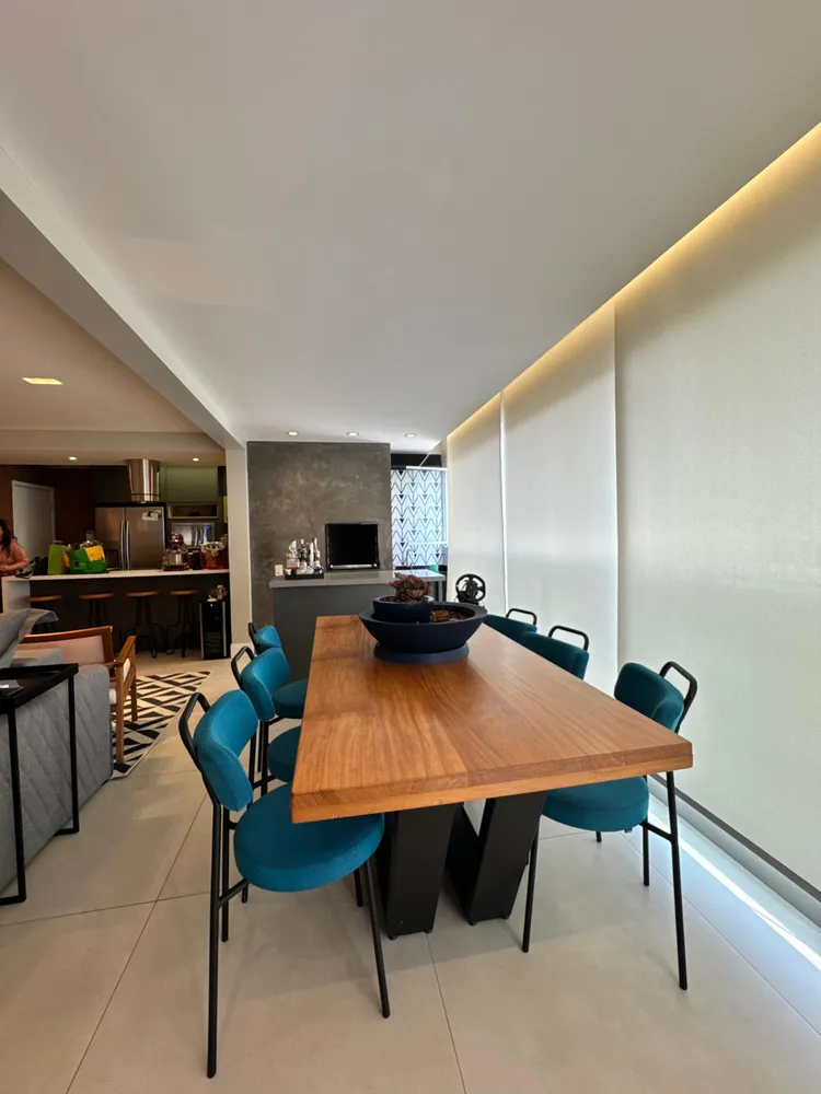 Apartamento, 2 quartos, 96 m² - Foto 1