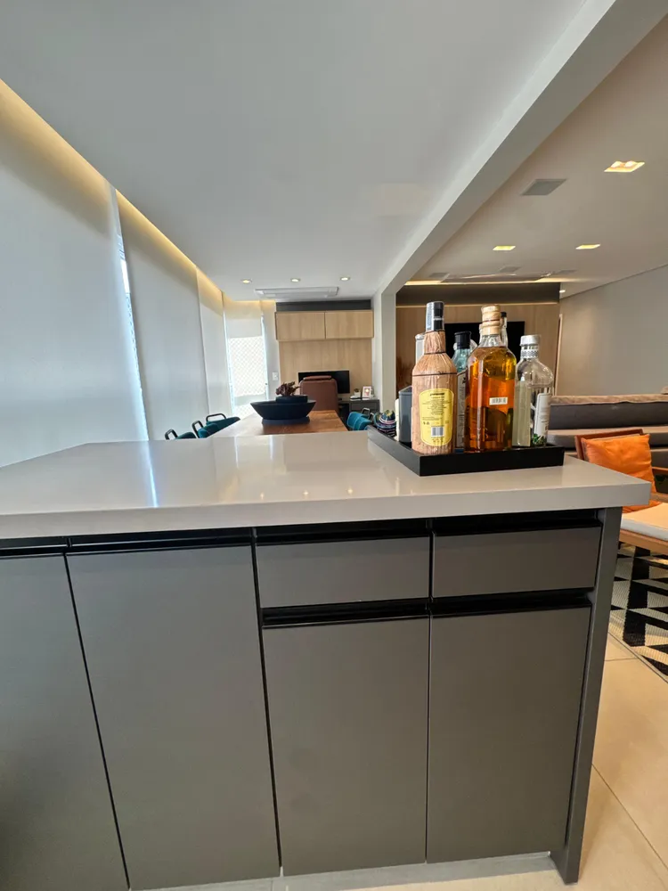 Apartamento, 2 quartos, 96 m² - Foto 3