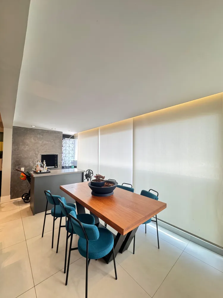 Apartamento, 2 quartos, 96 m² - Foto 7