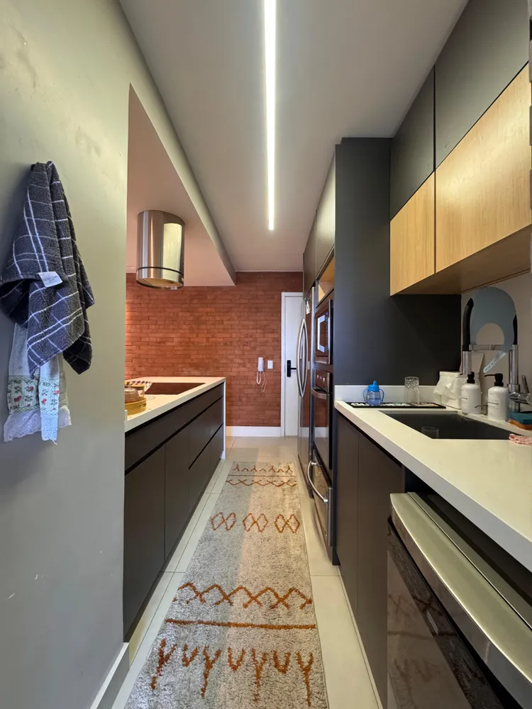 Apartamento, 2 quartos, 96 m² - Foto 6