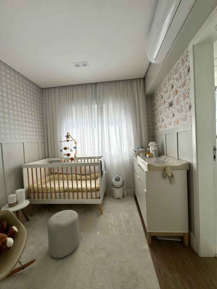 Apartamento, 2 quartos, 96 m² - Foto 8