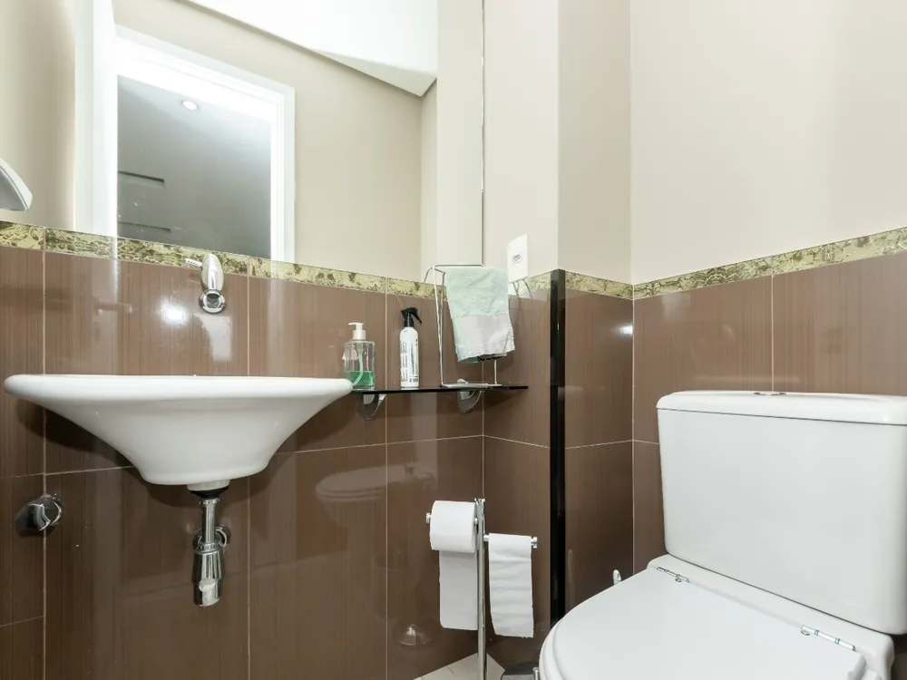 Apartamento, 3 quartos, 104 m² - Foto 3