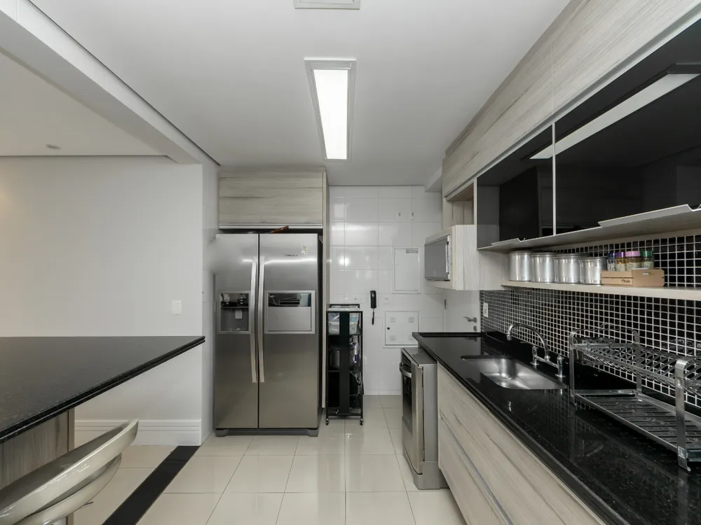 Apartamento, 3 quartos, 104 m² - Foto 2