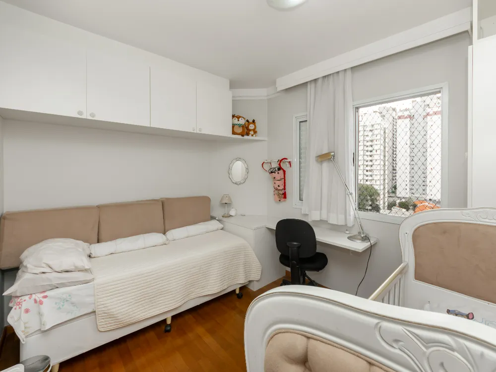 Apartamento, 3 quartos, 104 m² - Foto 5