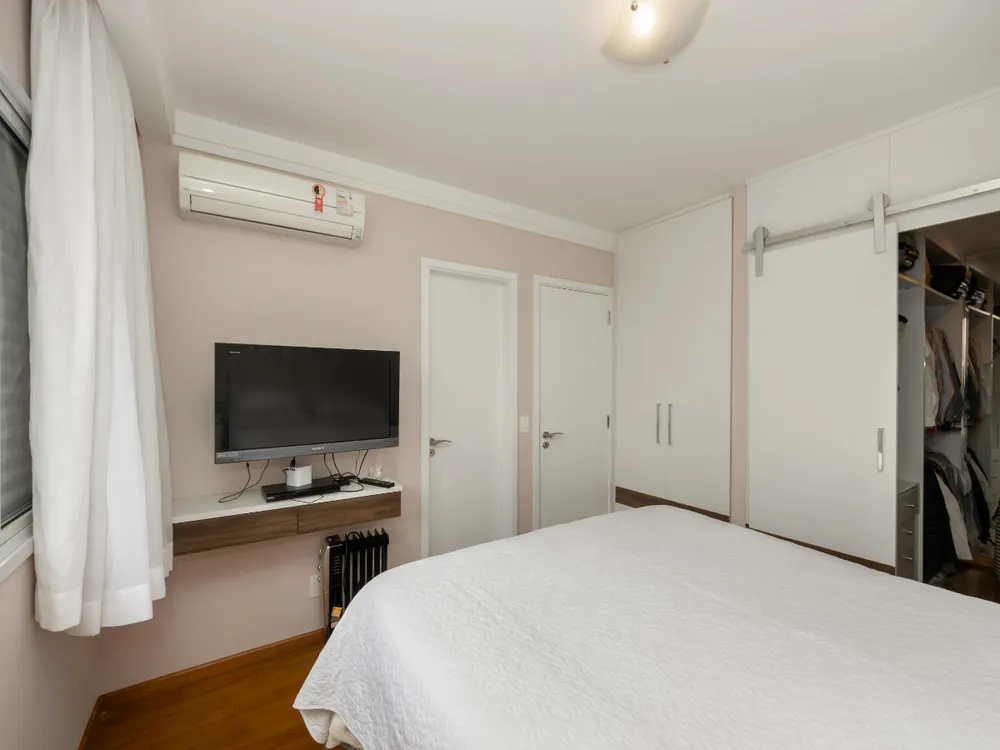 Apartamento, 3 quartos, 104 m² - Foto 7