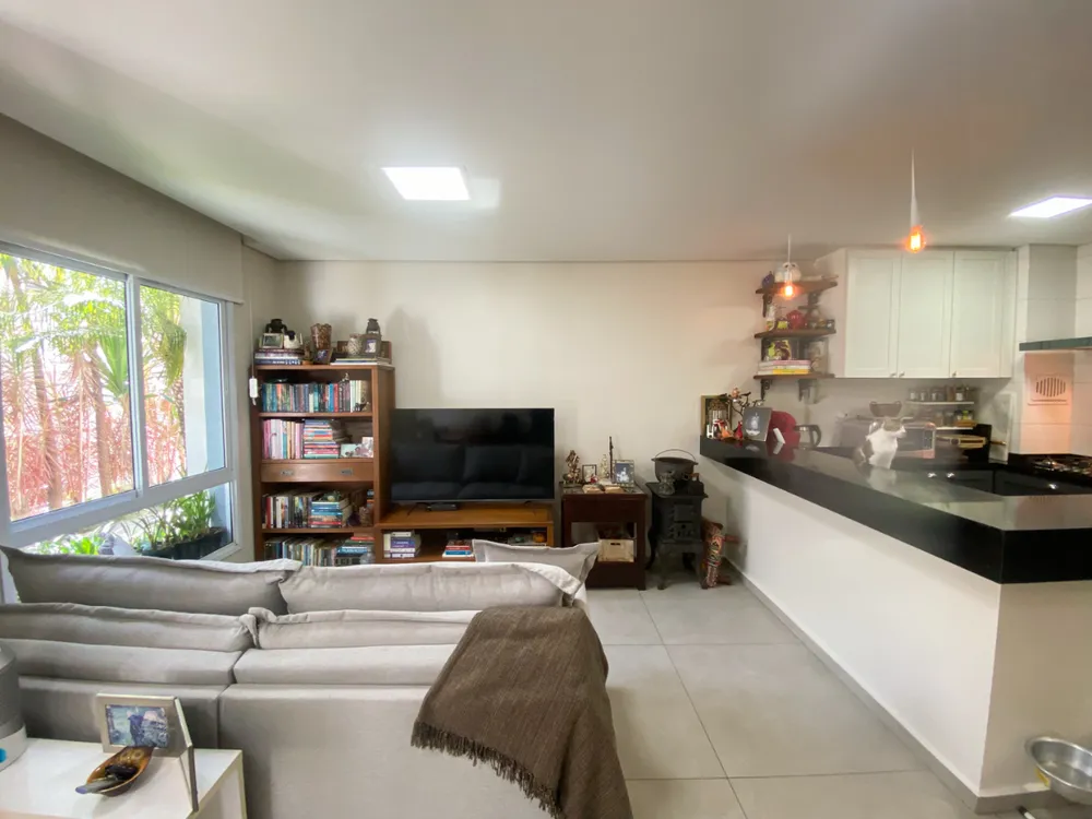 Apartamento, 2 quartos, 84 m² - Foto 1