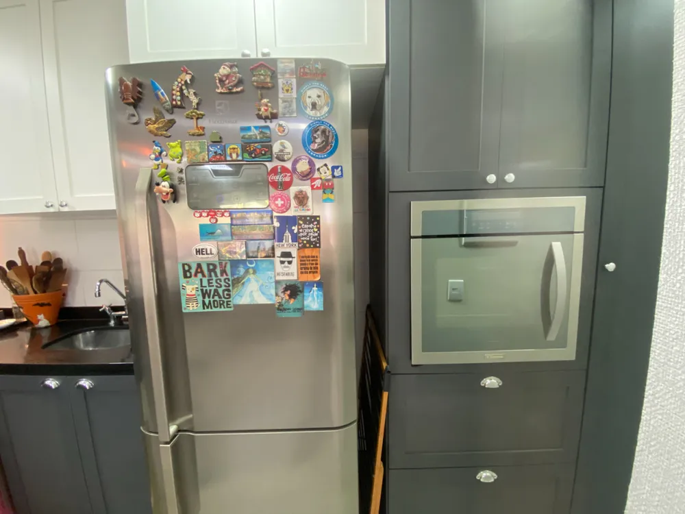 Apartamento, 2 quartos, 84 m² - Foto 2