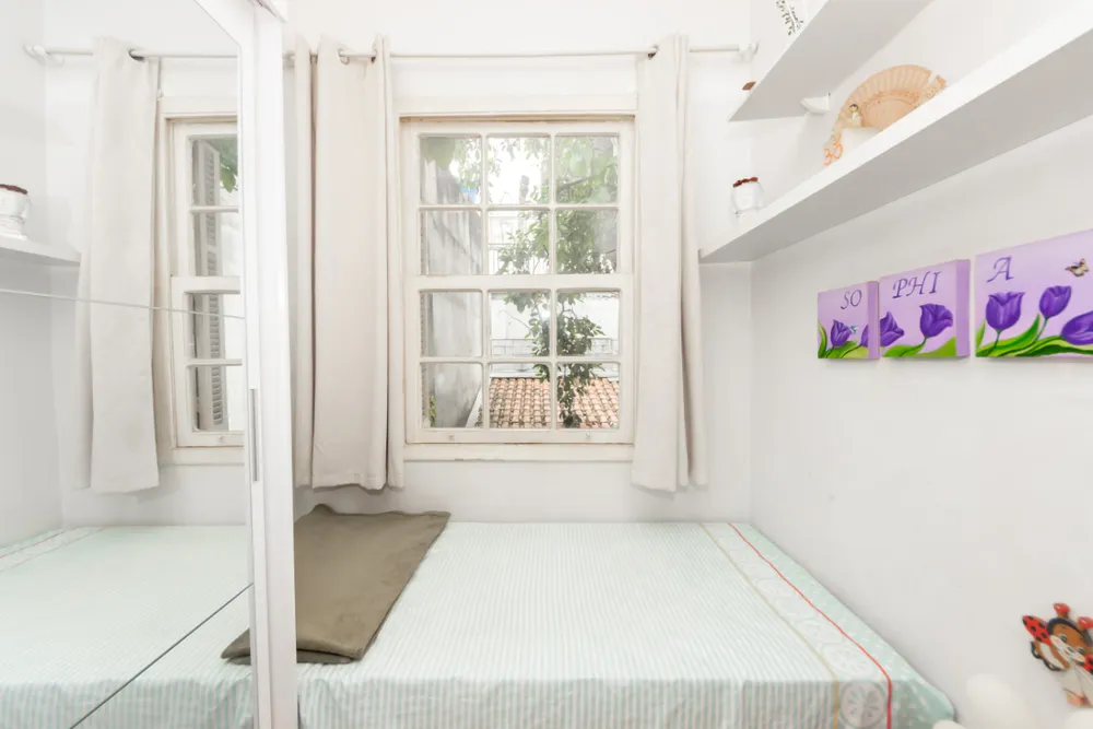 Casa, 3 quartos, 120 m² - Foto 10