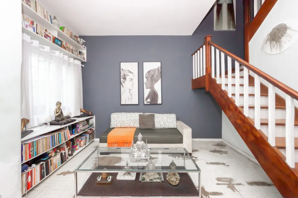 Casa, 3 quartos, 120 m² - Foto 2