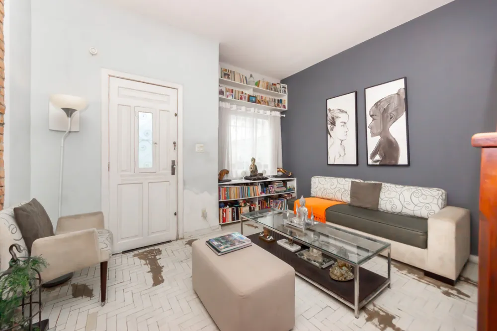 Casa, 3 quartos, 120 m² - Foto 1