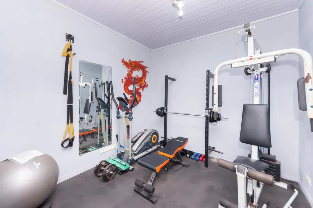 Casa, 3 quartos, 120 m² - Foto 4