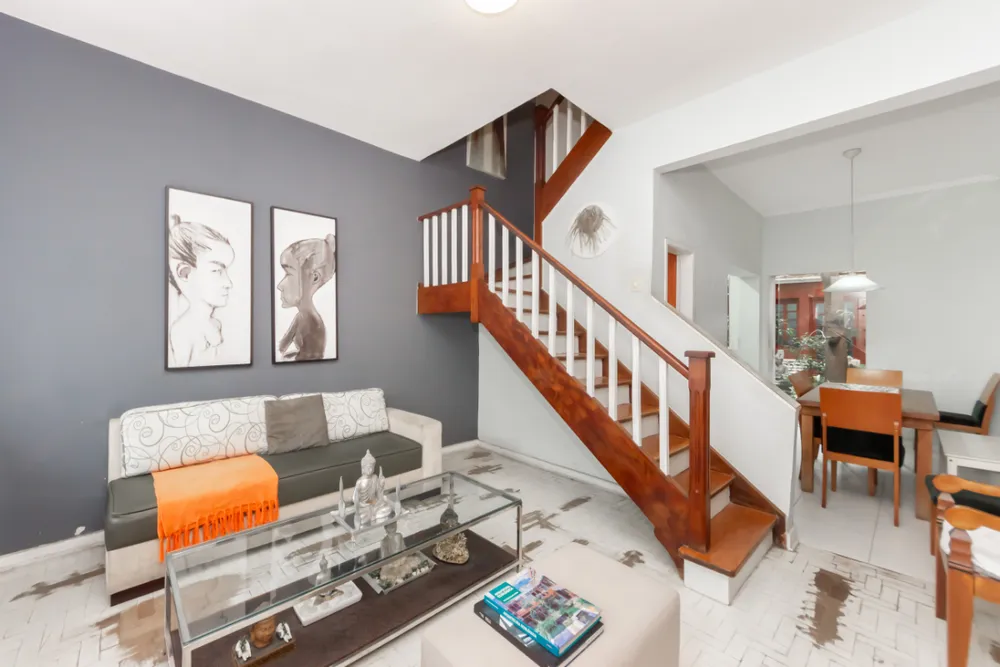 Casa, 3 quartos, 120 m² - Foto 3